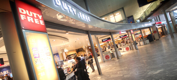image: Hvor er taxfree-varene billigst?